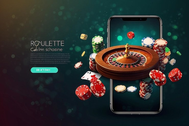 Antarmuka Auto Roulette di aplikasi mobile keraton togel menampilkan pengaturan putaran otomatis