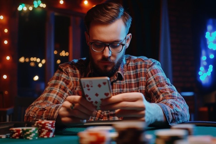 Proses pendaftaran dan deposit di keraton togel