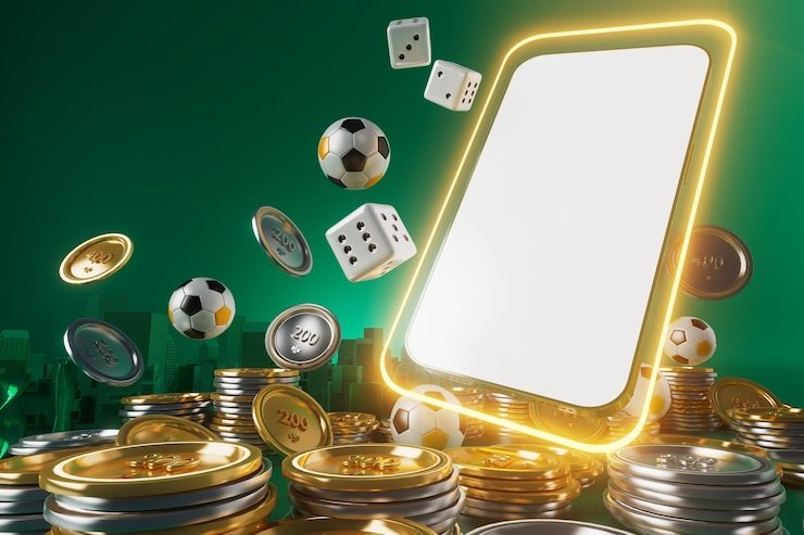 Proses pendaftaran dan deposit di keraton togel untuk memainkan Push Gaming
