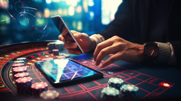 Detail taruhan roulette dan blackjack di Riwayat Taruhan keraton togel