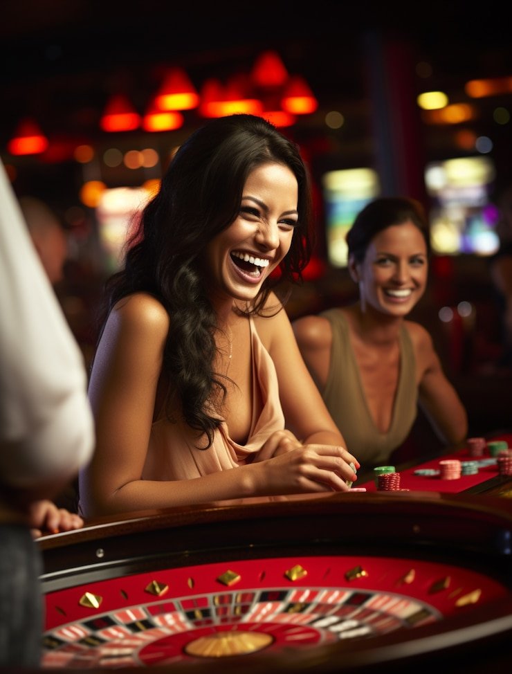 Tampilan situs desktop keraton togel dengan grid meja live casino